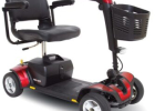 Mobility scooter and wheelchair hire in the Algarve.