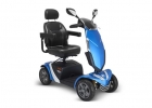 A great new mobility scooter for hire in the Algarve